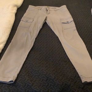 Kut Cargo pants